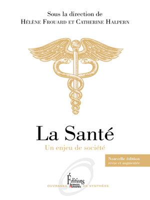 cover image of La Santé